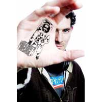 Urban Myth Club