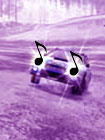 Cars and Songs