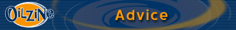 Oilzine.com - Advice - Reviews - Competitions - FREE STUFF