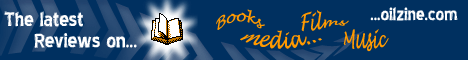 Oilzine.com - the latest reviews - books - media - films - music