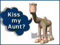 Oilzine.com - Kiss My Aunt