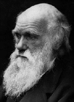 Charles Darwin (1809 -1882)