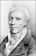 Jean-Baptiste Lamarck (1744-1829)