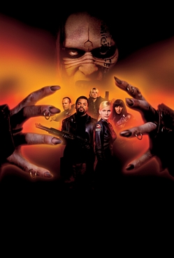 John Carpenter's Ghosts of Mars