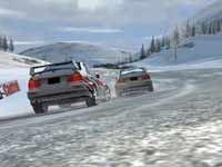 rallisport